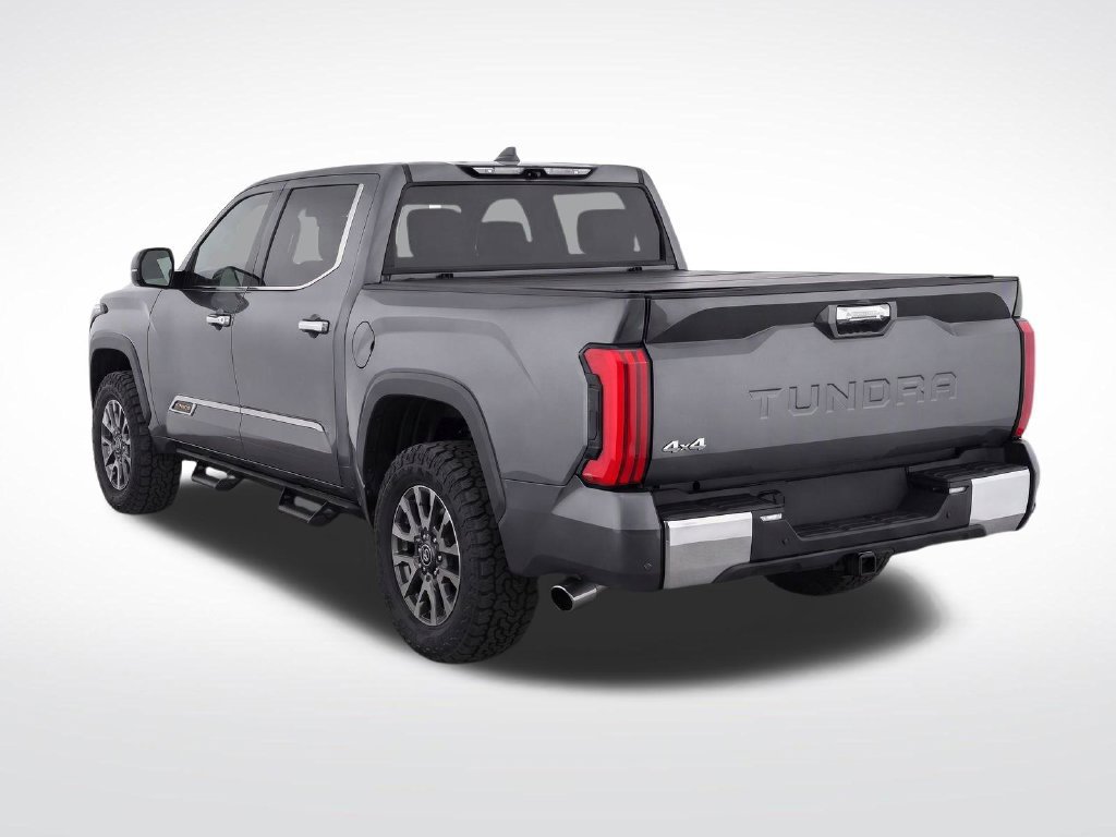 Used 2024 Toyota Tundra 1794 Edition AWD/4WD image 4