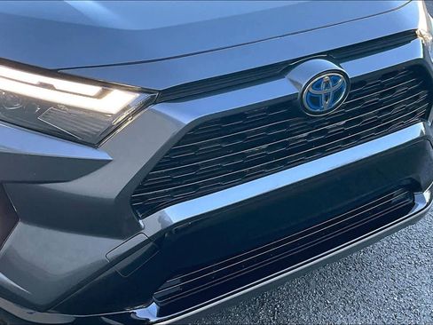 Used 2022 Toyota RAV4 XSE image 30