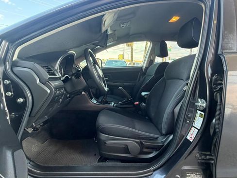 Used 2014 Subaru Crosstrek 2.0i Premium AWD/4WD image 41