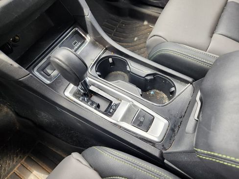 Used 2023 Subaru Ascent Onyx Edition AWD/4WD image 21