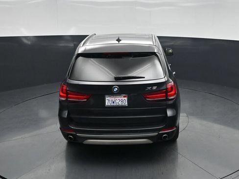 Used 2016 BMW X5 xDrive35i AWD/4WD image 36