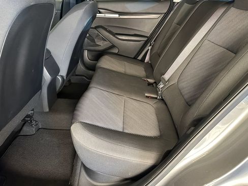 Used 2023 Kia Seltos LX AWD/4WD image 21