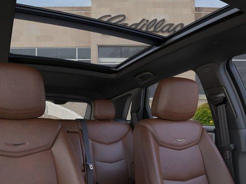 New 2026 Cadillac XT5 Premium Luxury image 24