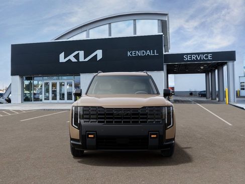 New 2027 Kia Telluride SX Prestige X-Pro AWD/4WD image 2