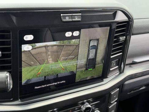 New 2026 Ford F350 Lariat AWD/4WD image 49