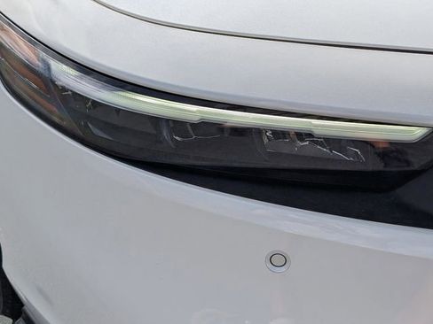 Used 2024 Honda Accord EX-L image 4