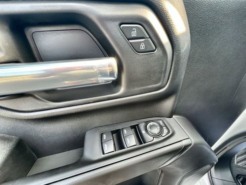 New 2026 GMC Sierra 1500 Pro w/ Pro Value Package image 54