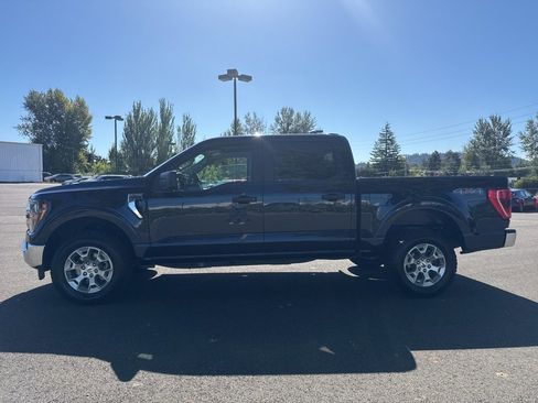 Used 2023 Ford F150 XLT image 4