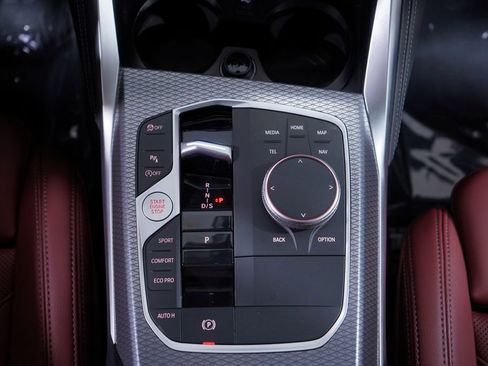 Used 2026 BMW 430i Coupe w/ M Sport Package image 14