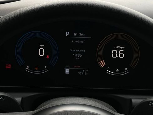 Used 2025 Hyundai Tucson SEL FWD image 16