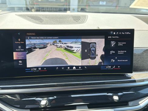 Certified 2026 BMW X7 xDrive40i w/ M Sport Package AWD/4WD image 28