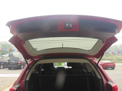 Used 2017 Dodge Journey Crossroad AWD/4WD image 27