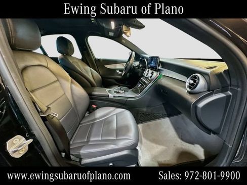 Used 2021 Mercedes-Benz C 300 Sedan image 28