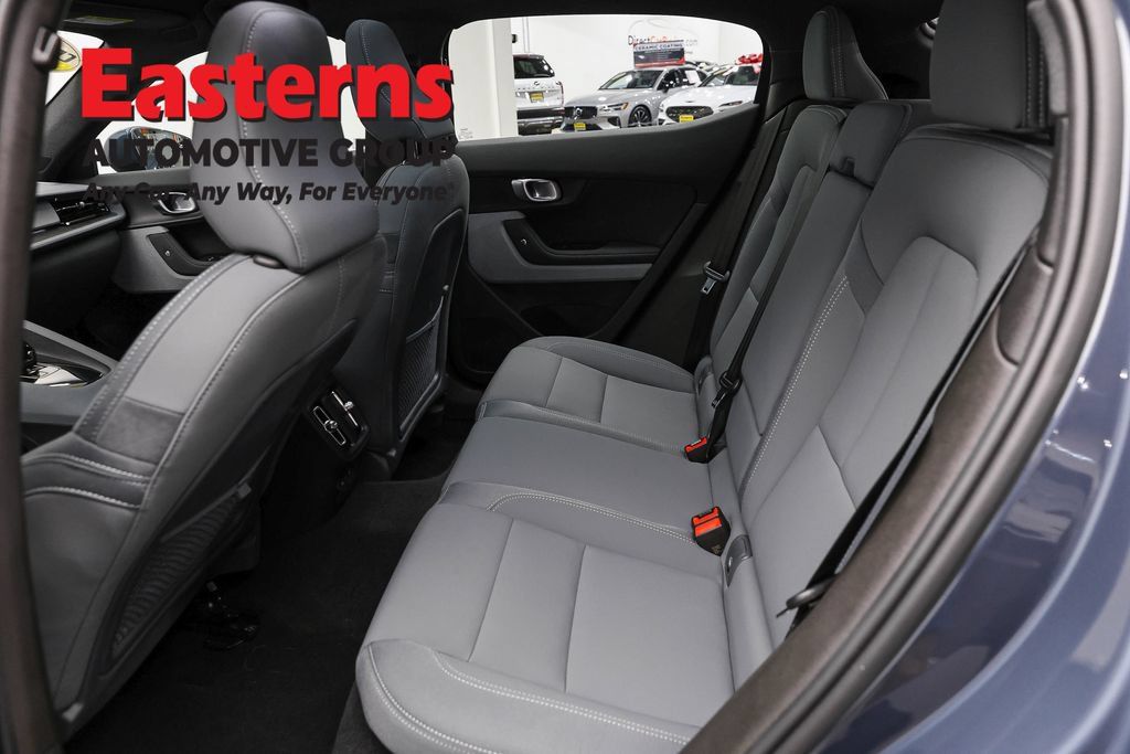 Used 2024 Polestar Polestar 2 AWD/4WD image 21