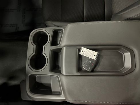 New 2026 Chevrolet Silverado 1500 W/T w/ WT Safety Package AWD/4WD image 26