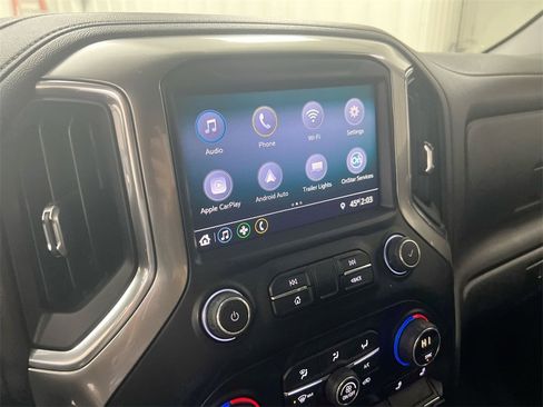 Used 2019 Chevrolet Silverado 1500 RST image 14