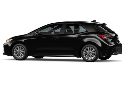 New 2026 Toyota Corolla SE image 57