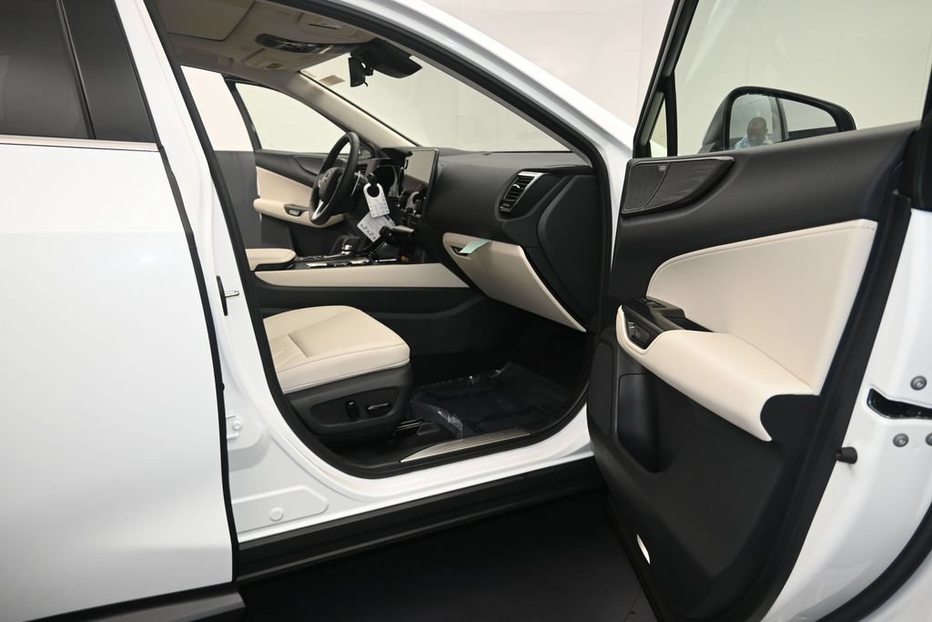 New 2026 Lexus NX 350 AWD w/ Accessory Package (2T) image 12