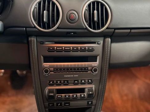 Used 2005 Porsche Boxster RWD image 14
