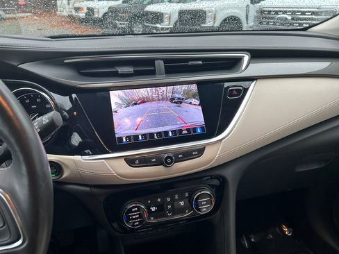 Used 2020 Buick Encore GX Essence w/ Advanced Technology Package image 18