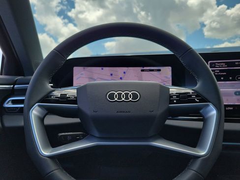 New 2026 Audi A5 2.0T Premium AWD/4WD image 9