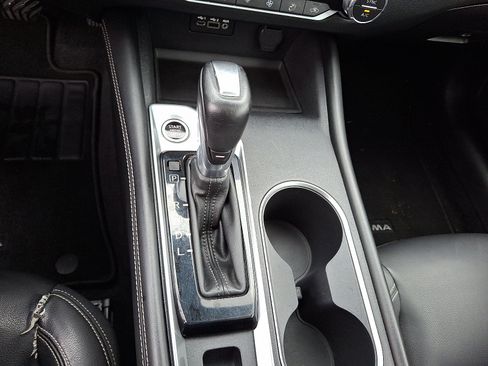 Used 2019 Nissan Altima 2.5 Platinum image 14