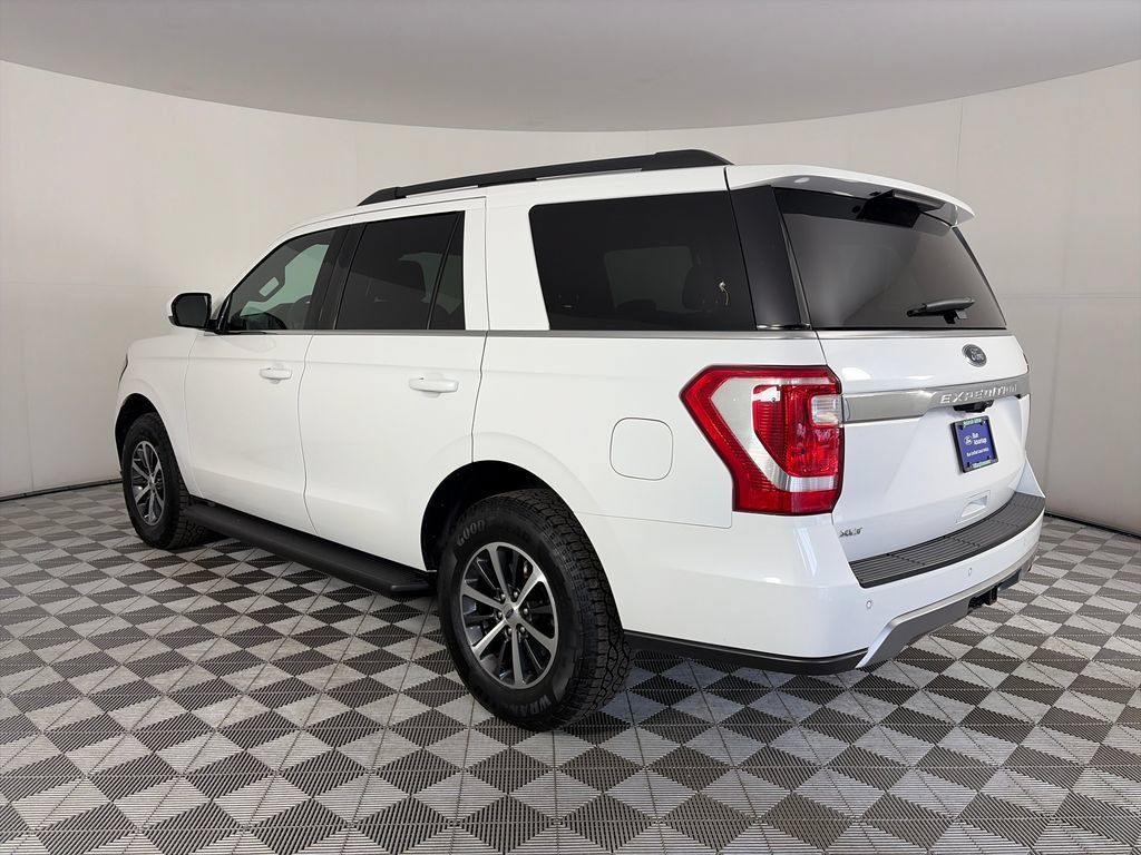 Certified 2020 Ford Expedition XLT AWD/4WD image 5