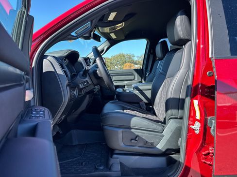 New 2026 RAM 2500 Rebel image 5