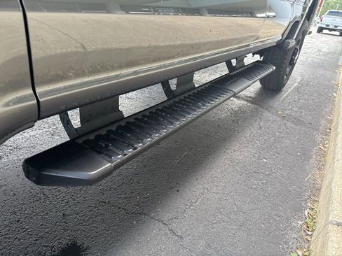 New 2026 Ford F350 XL w/ STX Appearance Package AWD/4WD image 5