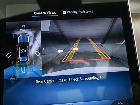 New 2025 Mercedes-Benz GLC 300 image 6