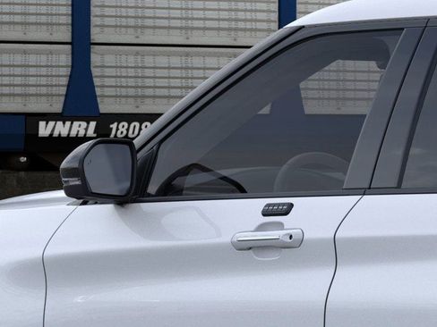 New 2026 Ford Explorer Platinum w/ LUX Leather Package image 43