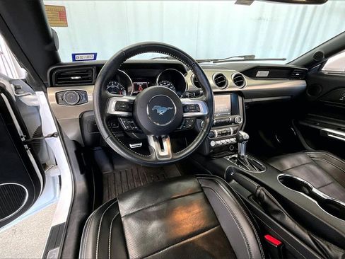 Used 2015 Ford Mustang GT Premium w/ 50 Years Appearance Package image 14