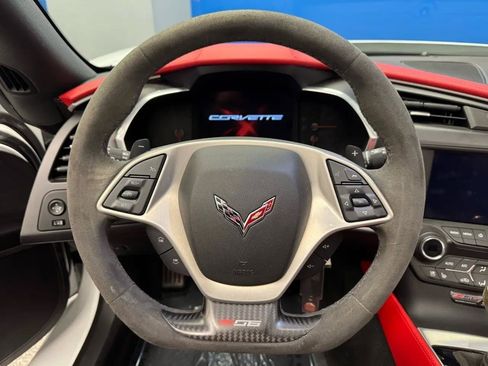 Used 2017 Chevrolet Corvette Z06 RWD image 18