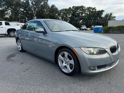 Used 2008 BMW 328i Convertible