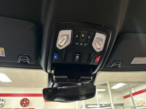 New 2026 RAM 2500 Tradesman image 36