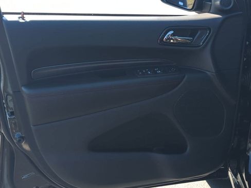New 2026 Dodge Durango GT image 13