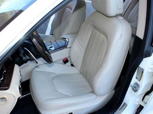 Used 2015 Maserati Quattroporte S Q4 image 19