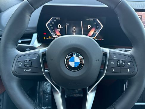 New 2026 BMW X1 xDrive28i w/ Technology Package image 21