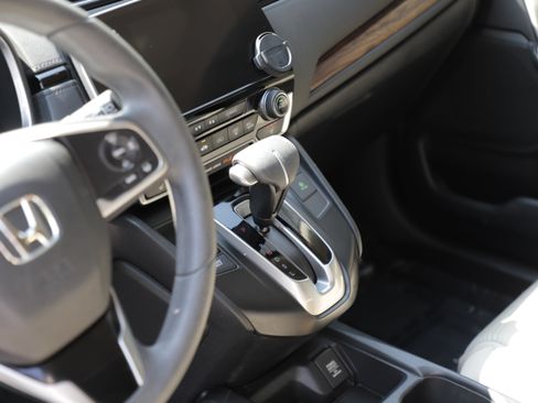 Used 2017 Honda CR-V EX image 20