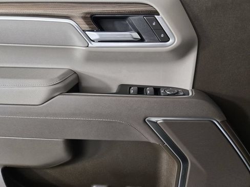 New 2026 Chevrolet Silverado 1500 LT AWD/4WD image 24