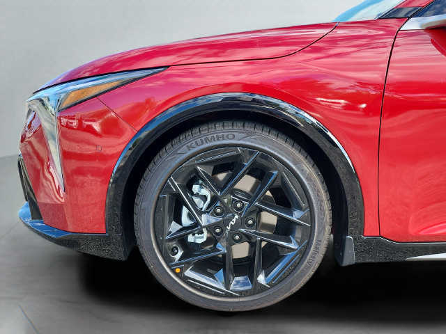 New 2026 Kia K4 GT-Line Turbo FWD image 29