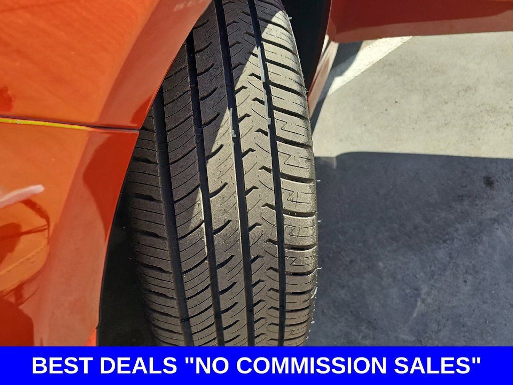 Used 2023 Dodge Charger GT w/ Blacktop Package RWD image 34