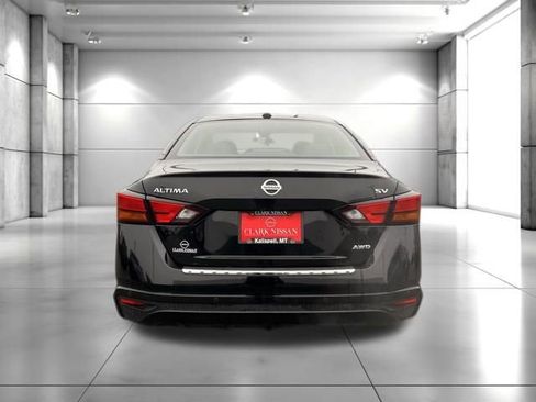 Used 2022 Nissan Altima 2.5 SV image 6