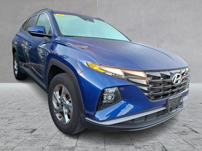 Used 2023 Hyundai Tucson SEL