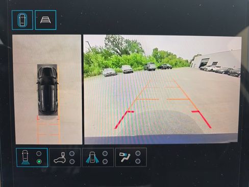 New 2027 GMC Terrain Denali w/ LPO, Floor Liner Package AWD/4WD image 23