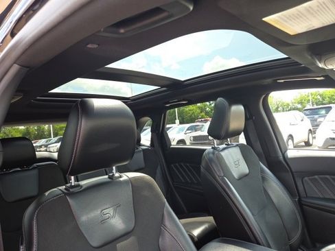 Used 2020 Ford Edge ST w/ Equipment Group 401A image 42