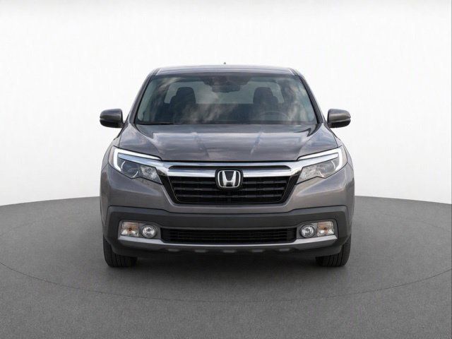 Used 2018 Honda Ridgeline RTL-E image 2