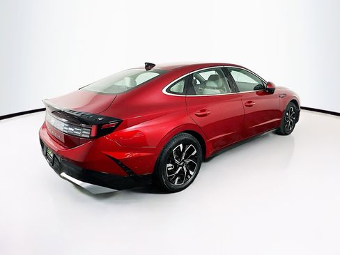 Used 2025 Hyundai Sonata SEL image 9