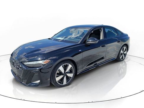 New 2026 Audi A5 2.0T Premium Plus AWD/4WD image 2