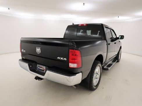 Used 2017 RAM 1500 Big Horn image 3